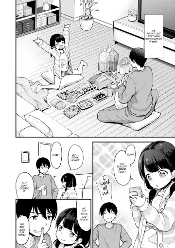 [Kiyomiya Ryo] Partners in Crime Fhentai - Page 4