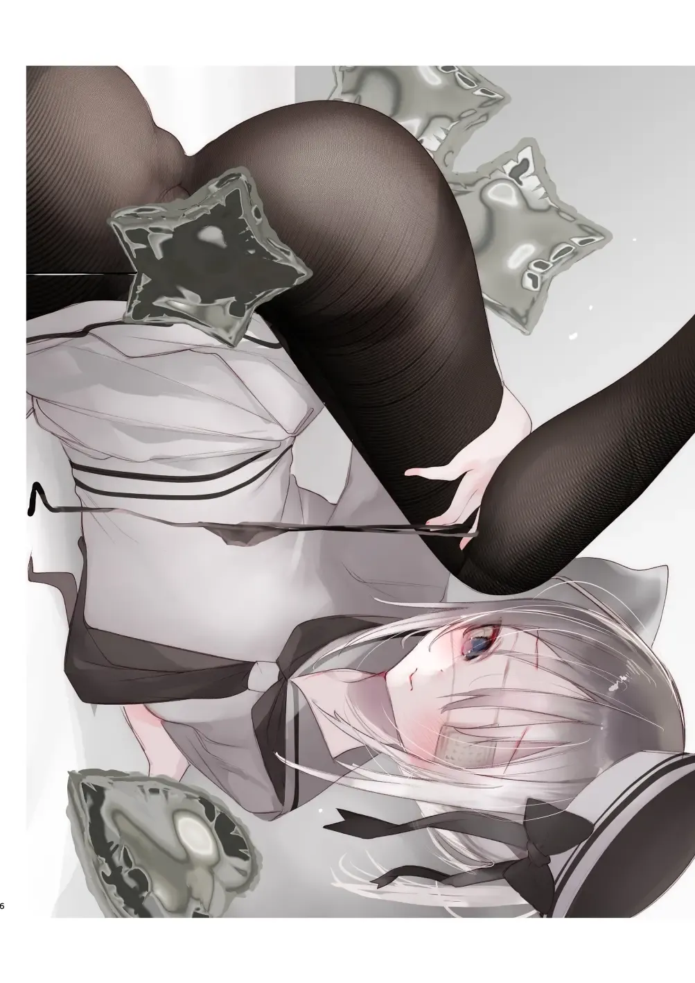 [1-gou] Youichi ni Sakusei Sareru Hon Fhentai - Page 6