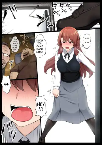 [Kyouan] Groman-ka Club 2 Fhentai - Page 2