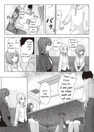 [Kakuninii] Common Sense Modification Activity Record Fhentai - Page 12