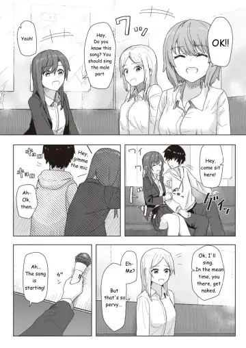 [Kakuninii] Common Sense Modification Activity Record Fhentai - Page 13