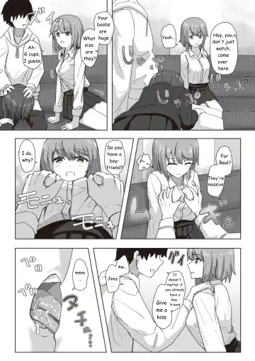 [Kakuninii] Common Sense Modification Activity Record Fhentai - Page 16