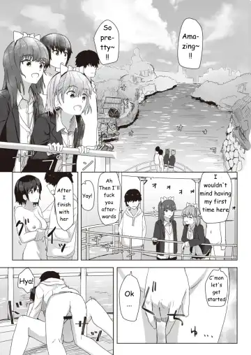 [Kakuninii] Common Sense Modification Activity Record Fhentai - Page 26