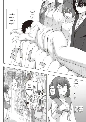 [Kakuninii] Common Sense Modification Activity Record Fhentai - Page 34