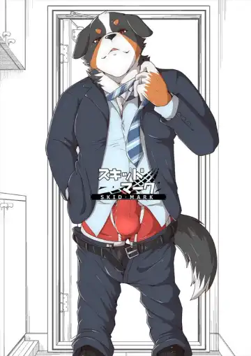 [Ham] Ecchi na Wanwan Delivery | Slutty Dog Delivery Fhentai - Page 46