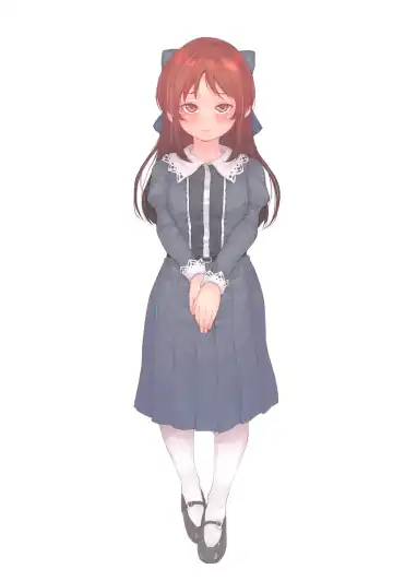 [Yahiro] Shoujo Arisu Hajimete no Lesson Fhentai - Page 2