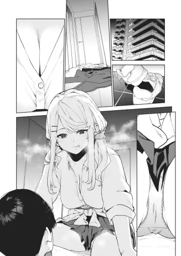 [Tulip] Nishimiyasan no Shasei Kanri Fhentai - Page 22