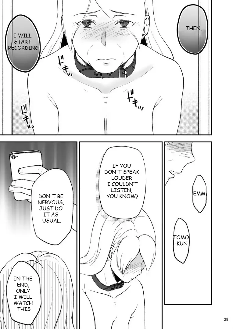 Shimako ~Tsuma no Haha~ 6 | Shimako ~Mother of Wife~ 6 Fhentai - Page 28