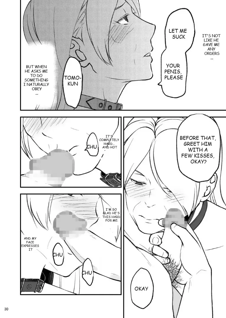 Shimako ~Tsuma no Haha~ 6 | Shimako ~Mother of Wife~ 6 Fhentai - Page 29