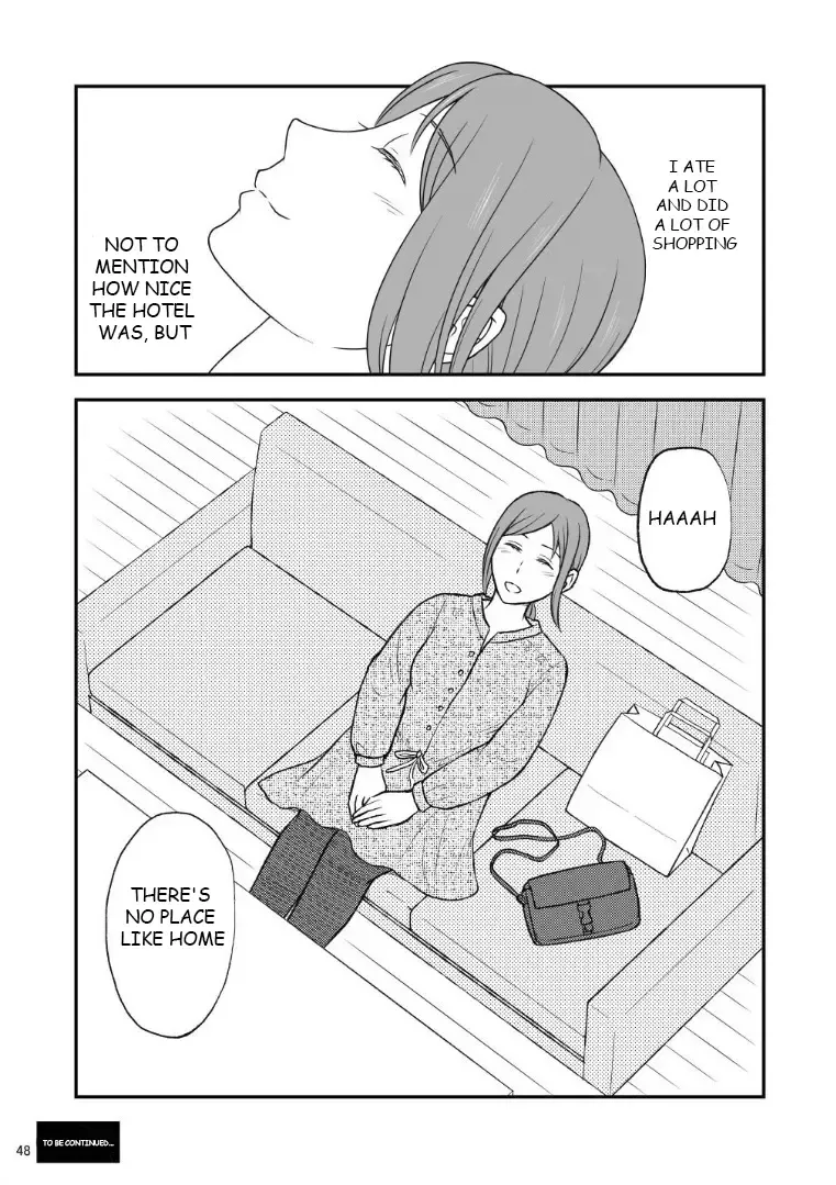 Shimako ~Tsuma no Haha~ 6 | Shimako ~Mother of Wife~ 6 Fhentai - Page 47