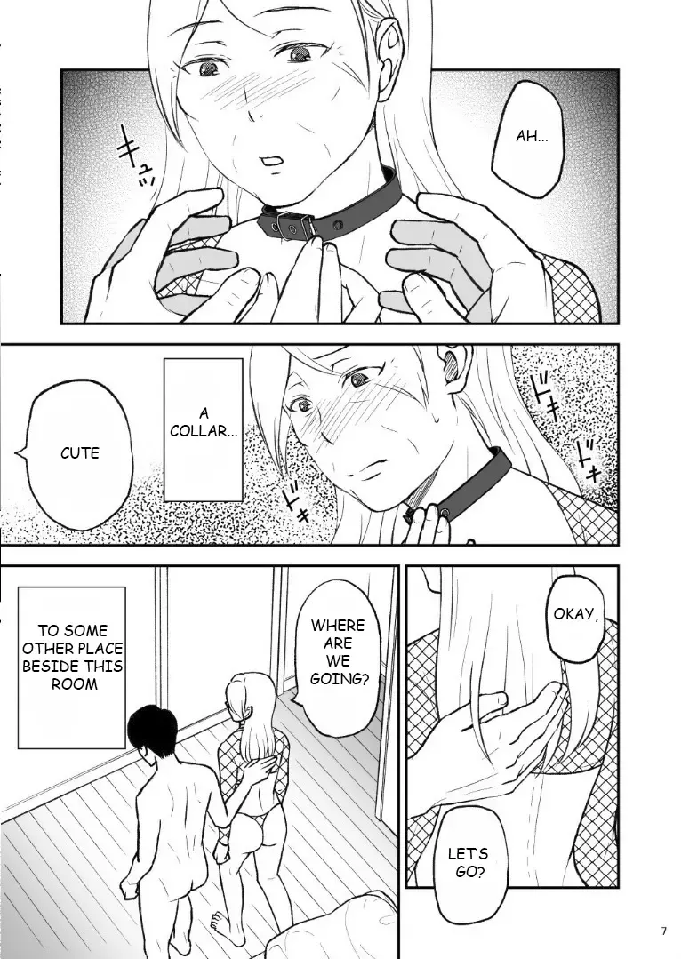 Shimako ~Tsuma no Haha~ 6 | Shimako ~Mother of Wife~ 6 Fhentai - Page 6