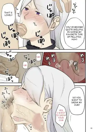 Shimako ~Tsuma no Haha~ 6 | Shimako ~Mother of Wife~ 6 Fhentai - Page 32