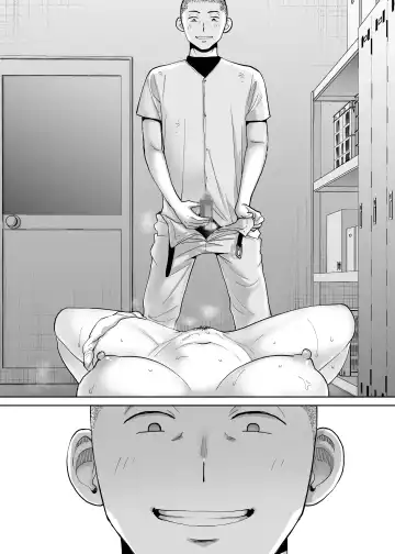 [Katsura Airi] Karami Zakari Bangaihen 2 ~Takeuchi Senpai to Bushitsu~ | История того лысого парня~ Fhentai - Page 36