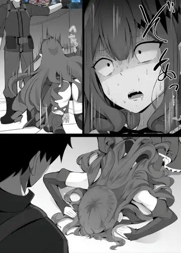 [Corundum] Kizuna Lv10 ni nari-tate no Baobhan Sith | Как Баобан Ситх получила 10-й уровень связи Fhentai - Page 13