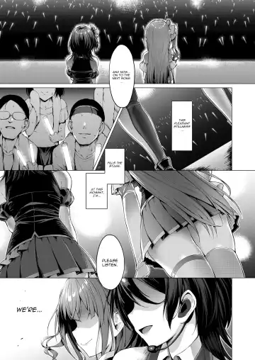 [Satou Kuuki] Kegareboshi Ao Fhentai - Page 2