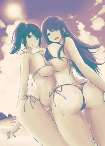 [Kasuga Ellie] Itoko no Onee-chan to Boku no Amaama Seikatsu -Futarime- Fhentai - Page 71