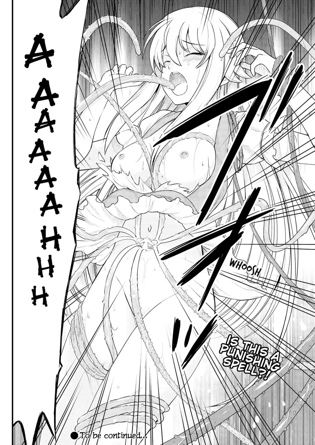 [Hinaki] Kukkorose no Himekishi to nari, Yuri Shoukan de Hataraku koto ni Narimashita. 8 | Becoming Princess Knight and Working at Yuri Brothel 8 Fhentai - Page 24