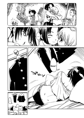 [Shinonome Tarou] Swing Out Sisters Fhentai - Page 106