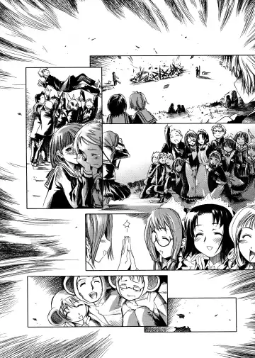 [Shinonome Tarou] Swing Out Sisters Fhentai - Page 46