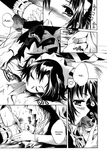 [Shinonome Tarou] Swing Out Sisters Fhentai - Page 51