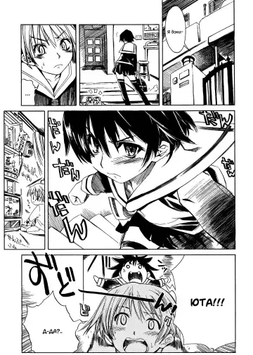 [Shinonome Tarou] Swing Out Sisters Fhentai - Page 63