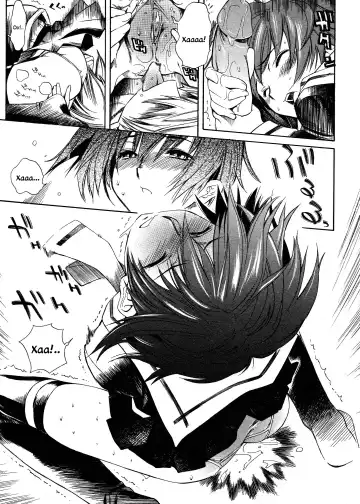 [Shinonome Tarou] Swing Out Sisters Fhentai - Page 73