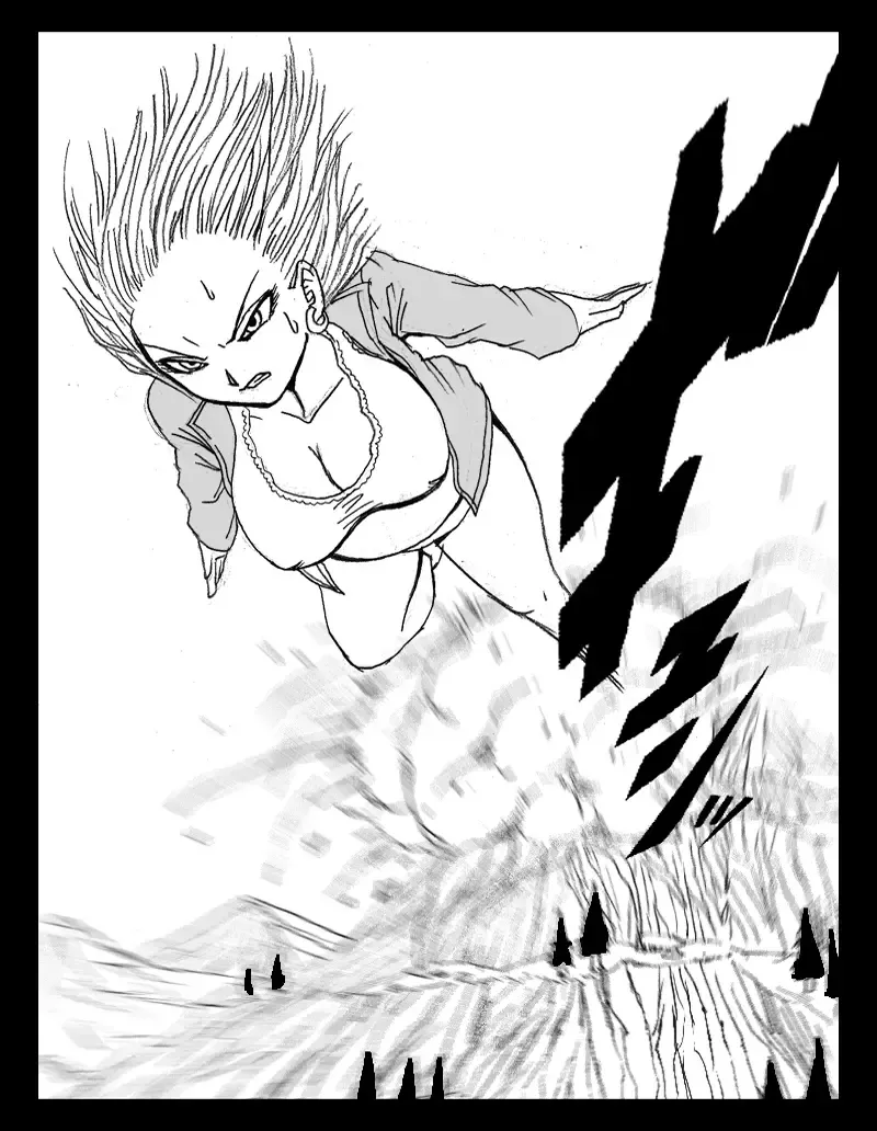 [Basara] DRAGON ROAD 4 Fhentai - Page 5