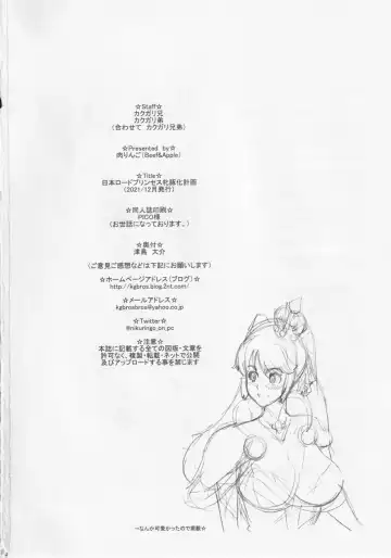 [Kakugari Kyoudai] Nihon Road Princess Mesubuta-ka Keikaku Fhentai - Page 30