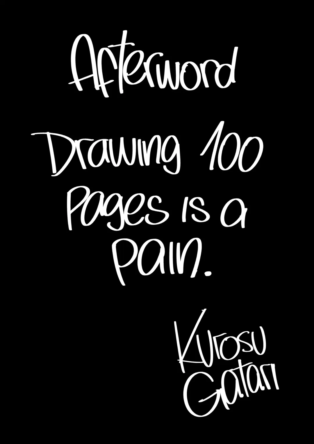 [Kurosu Gatari] A midsummer NTR dream Fhentai - Page 99