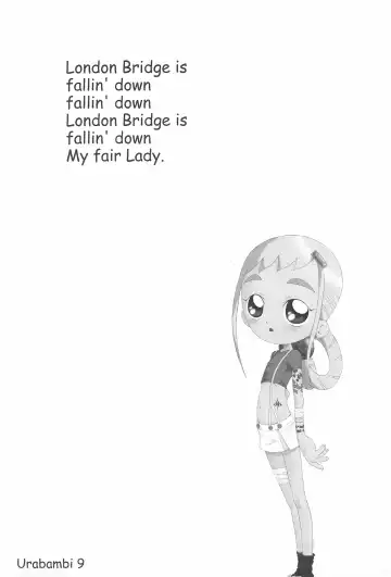 [Eikokukan Momoha - Sink] Urabambi Vol. 9 - Neat Neat Neat Fhentai - Page 3