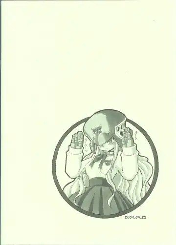 [Makita Yoshiharu - Route39 - Zenki] [Hachiouji Kaipan Totsugeki Kiheitai, MEKONDELTA (Makita Yoshiharu, Zenki) Rommel Sensha-tai Series "Futakyon tte Nani?" Gou!!. Fhentai - Page 2