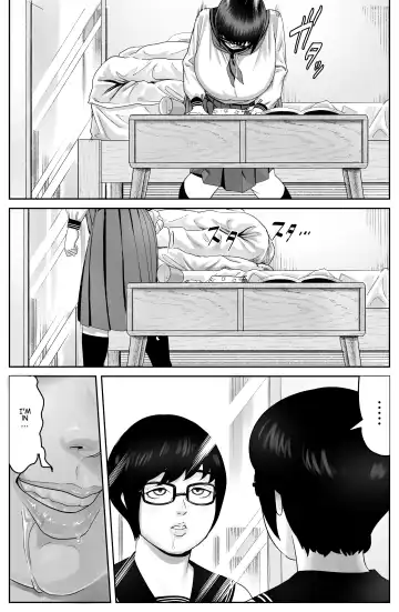 [Haburashi] The Slime-Man Fhentai - Page 5