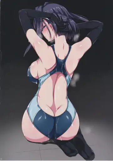 [Darkmaya] Kronii no Shinkon Santaku Fhentai - Page 24