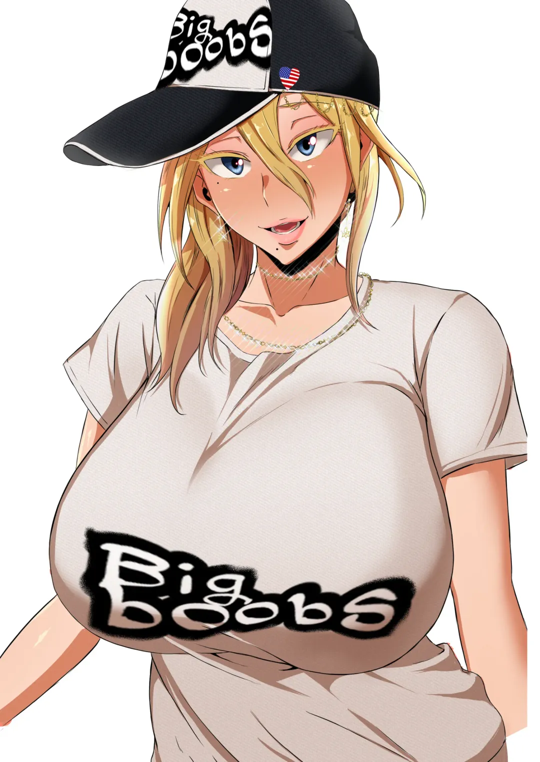 [Mucc] Michelle, Hitchhiking Fhentai - Page 44