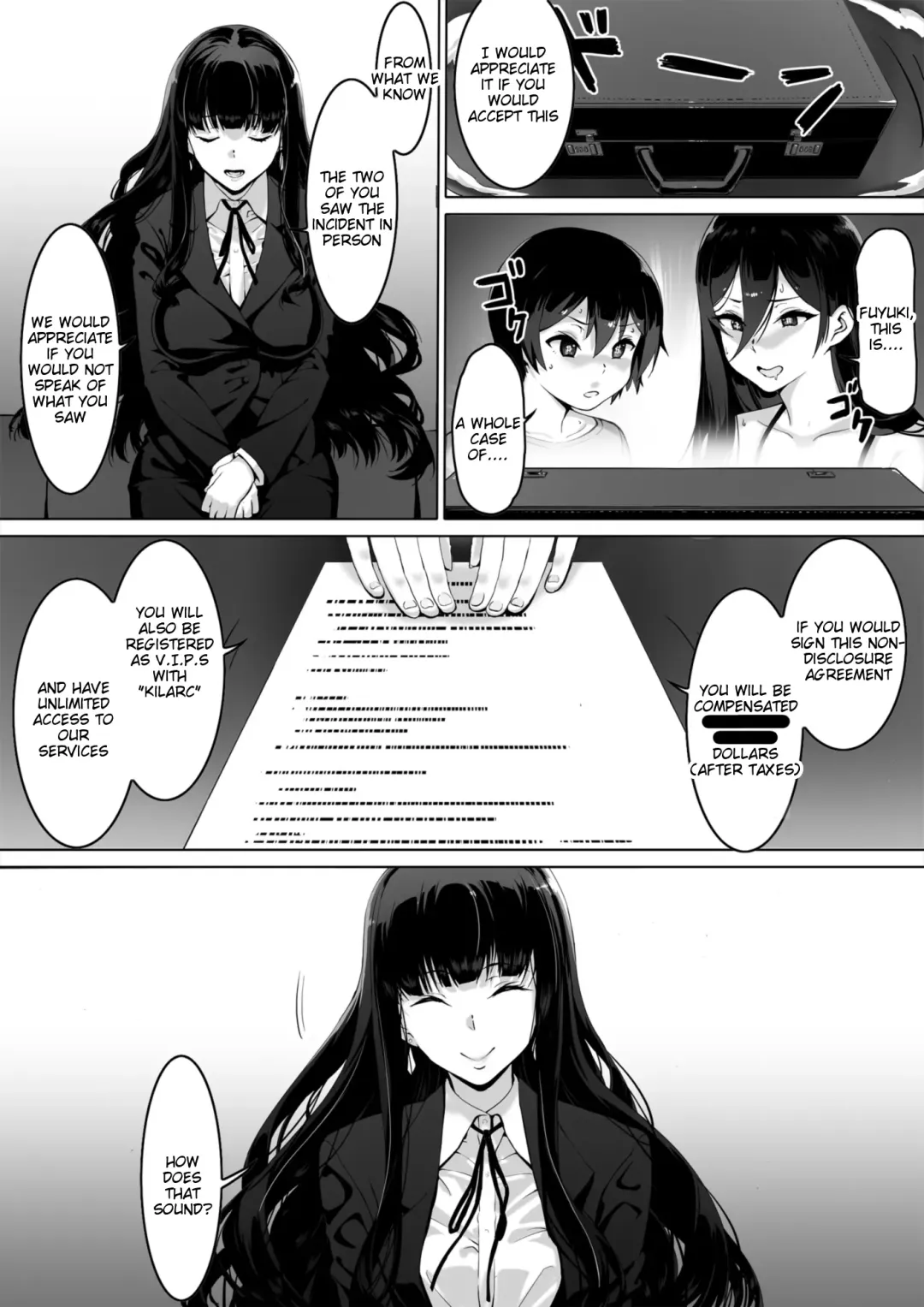 Kajibariki BroCon Ane Natsuki Hen Zoku Fhentai - Page 23