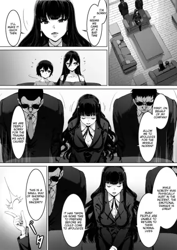 Kajibariki BroCon Ane Natsuki Hen Zoku Fhentai - Page 22