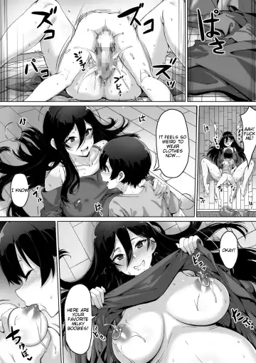 Kajibariki BroCon Ane Natsuki Hen Zoku Fhentai - Page 25