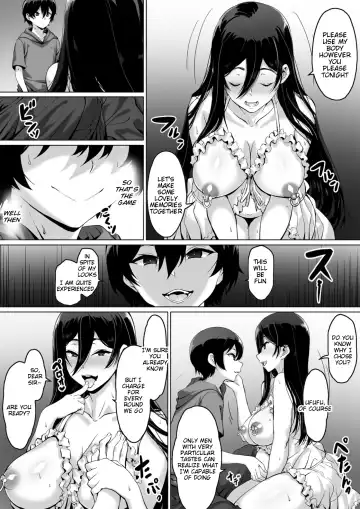 Kajibariki BroCon Ane Natsuki Hen Zoku Fhentai - Page 37