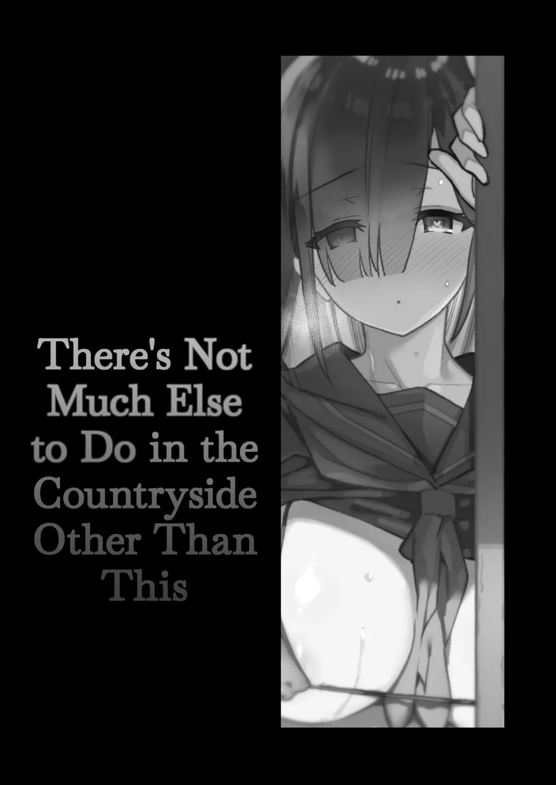 [Shayo] Inaka ni wa Kore kurai shika Goraku ga Nai | There's Not Much Else to Do in the Countryside Other Than This Fhentai - Page 3