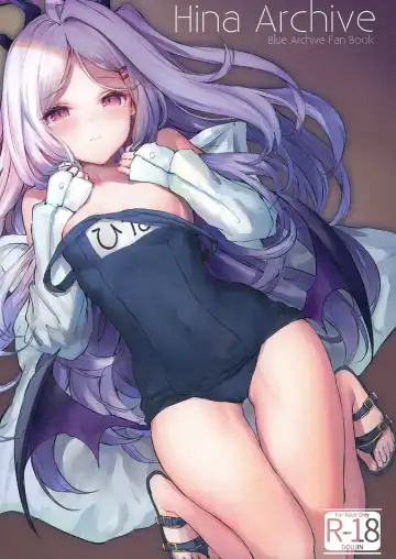 Read [Tamazatou] Hina Archive - Fhentai