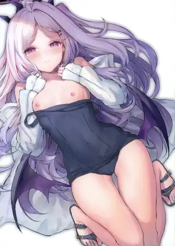 [Tamazatou] Hina Archive Fhentai - Page 2