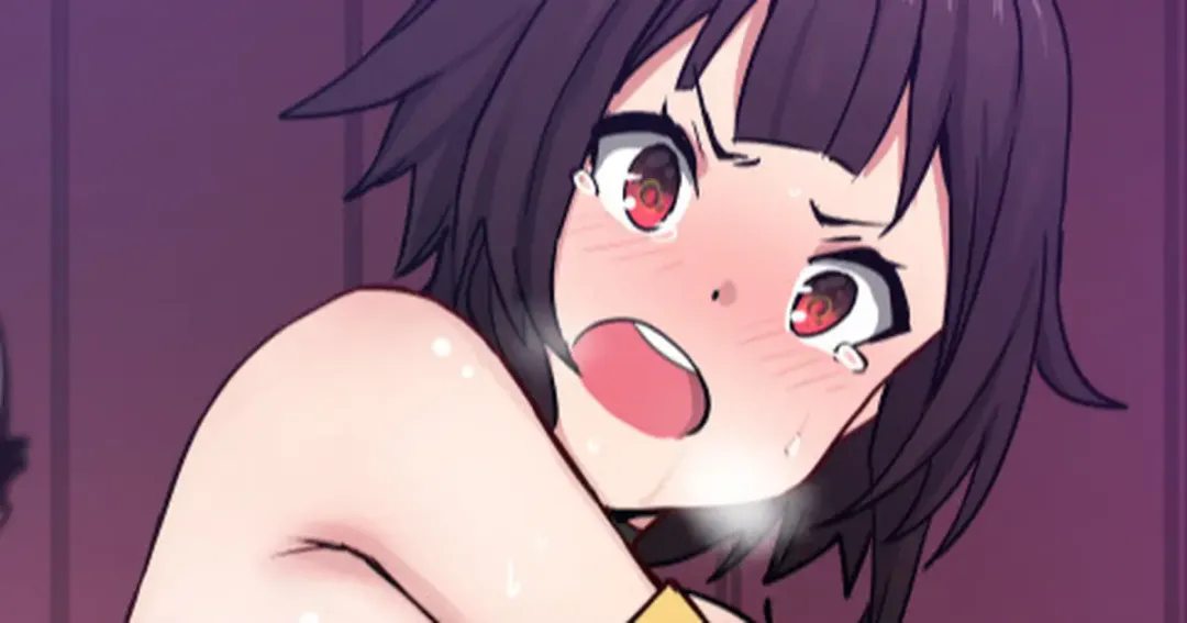 [Oninarasu] 惠惠 Fhentai - Page 1