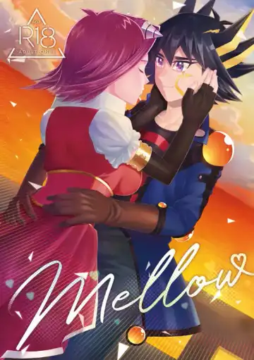 Read shinkan sanpuru (Yu-Gi-Oh! 5D's)sample - Fhentai