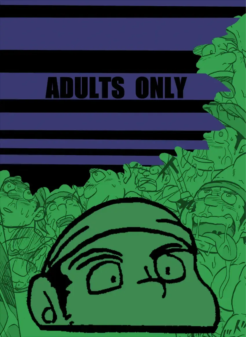 Fueru Slime no Mori Fhentai - Page 41