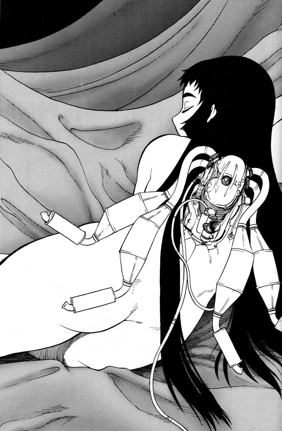 One and Only Fhentai - Page 17