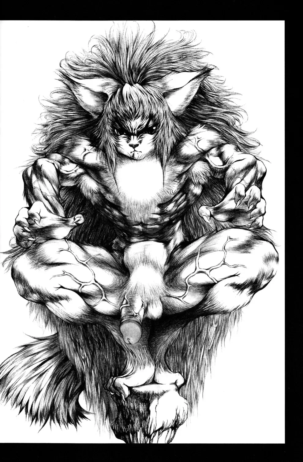 One and Only Fhentai - Page 50