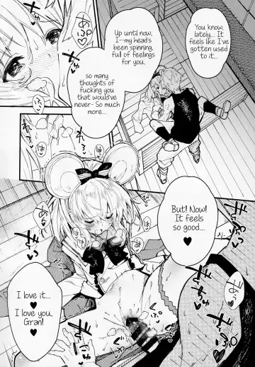 [Sawayaka Samehada] Vikala-chan to Ichaicha suru Hon 2-satsume Fhentai - Page 13