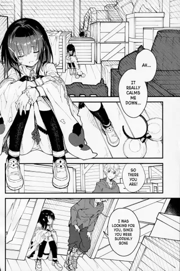 [Sawayaka Samehada] Vikala-chan to Ichaicha suru Hon 2-satsume Fhentai - Page 3