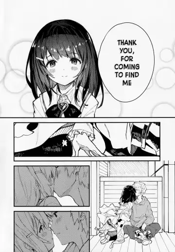 [Sawayaka Samehada] Vikala-chan to Ichaicha suru Hon 2-satsume Fhentai - Page 5