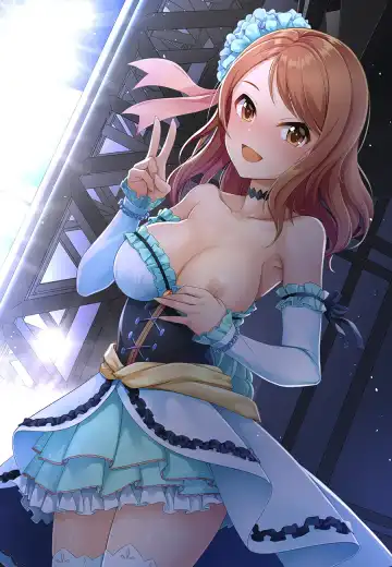 [Mk] Cinderella Memories Minami Karen Fhentai - Page 26